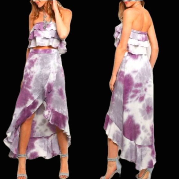 Love Riche Dresses & Skirts - SUMMER 2023